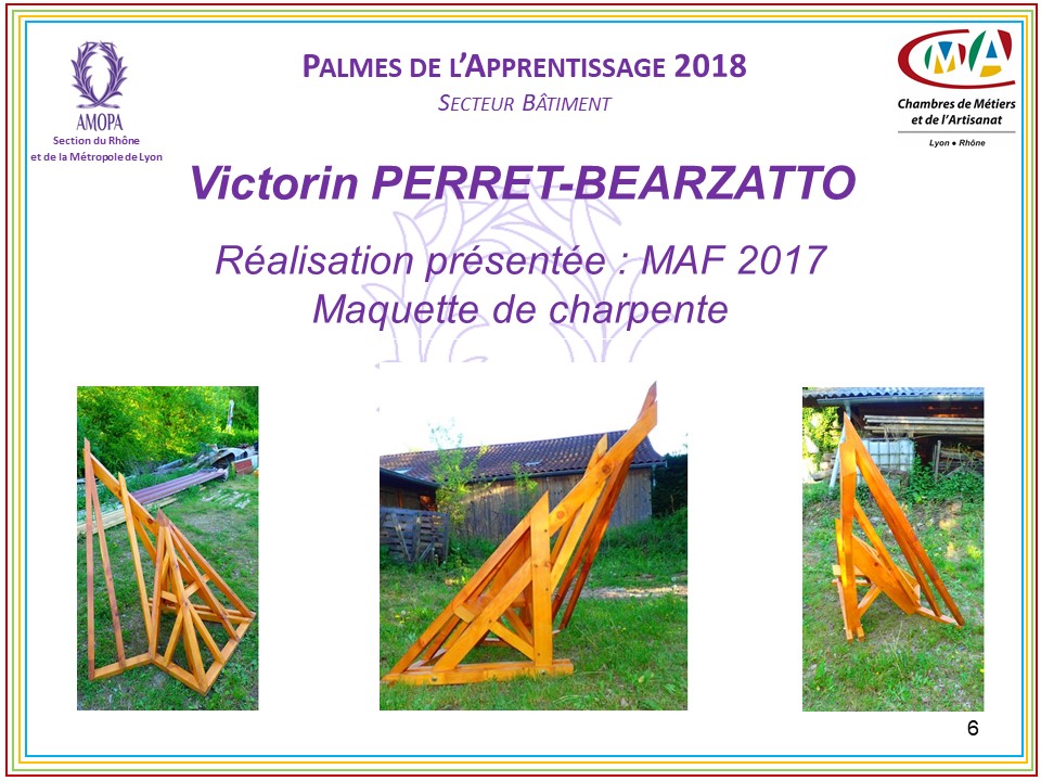Victorin Perret-Bearzatto