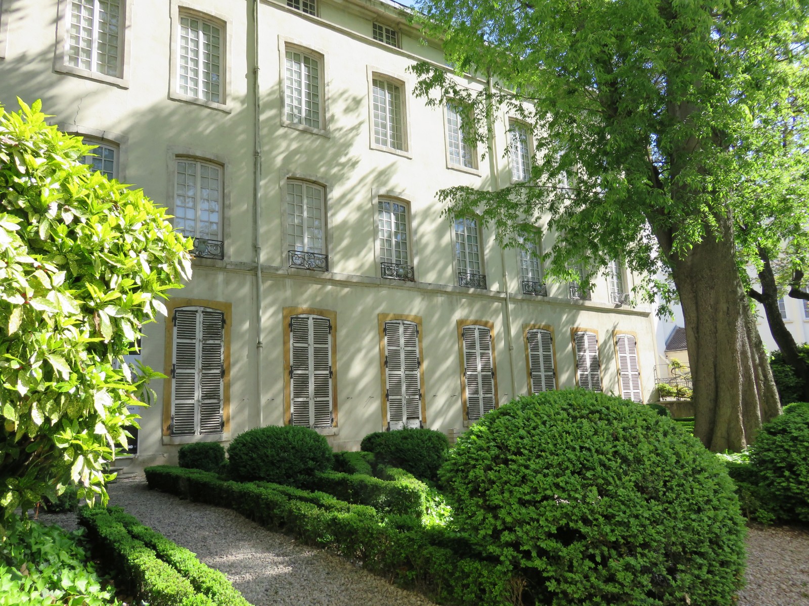 Hôtel de Lacroix-Laval