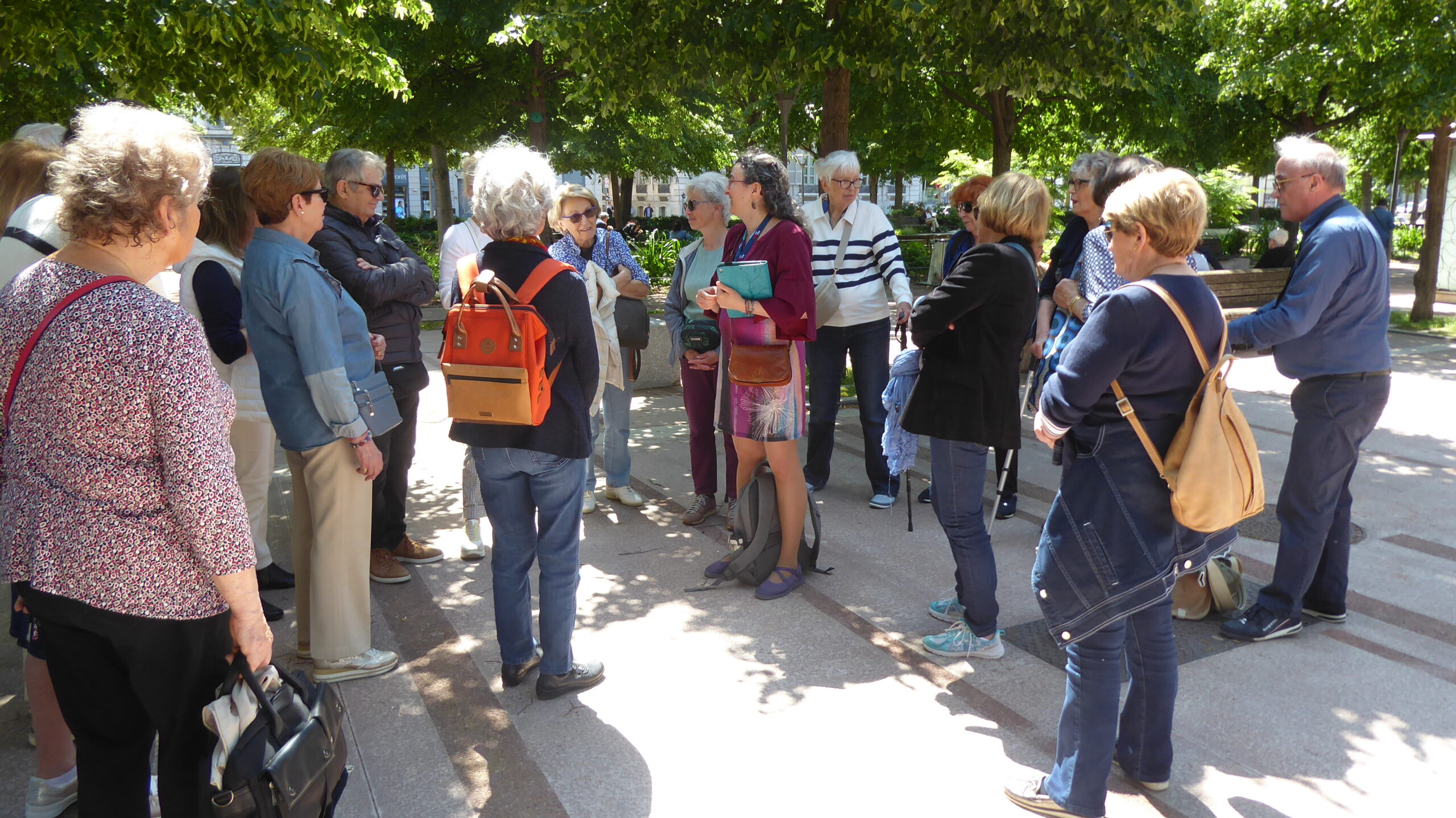 « Les femmes qui ont marqué Lyon »