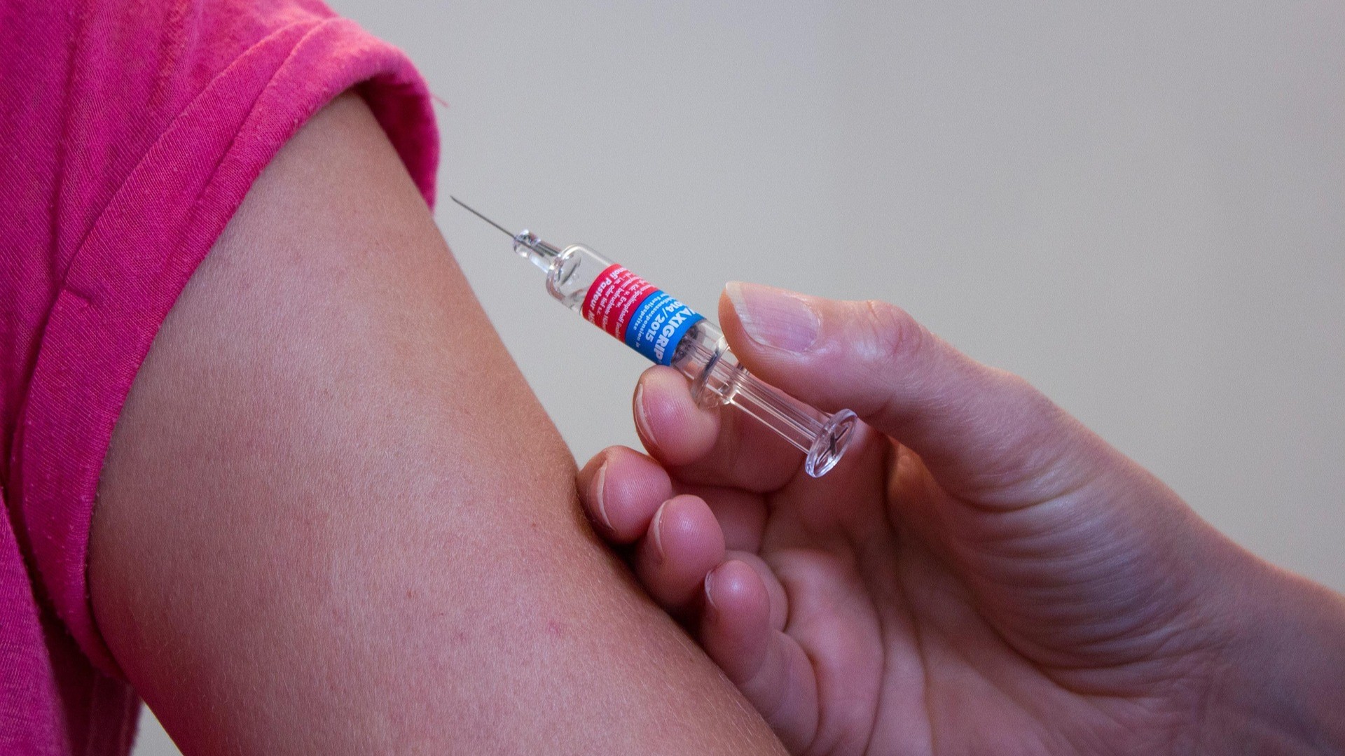Conférence « Protéger sa santé, protéger les autres : les vaccins »