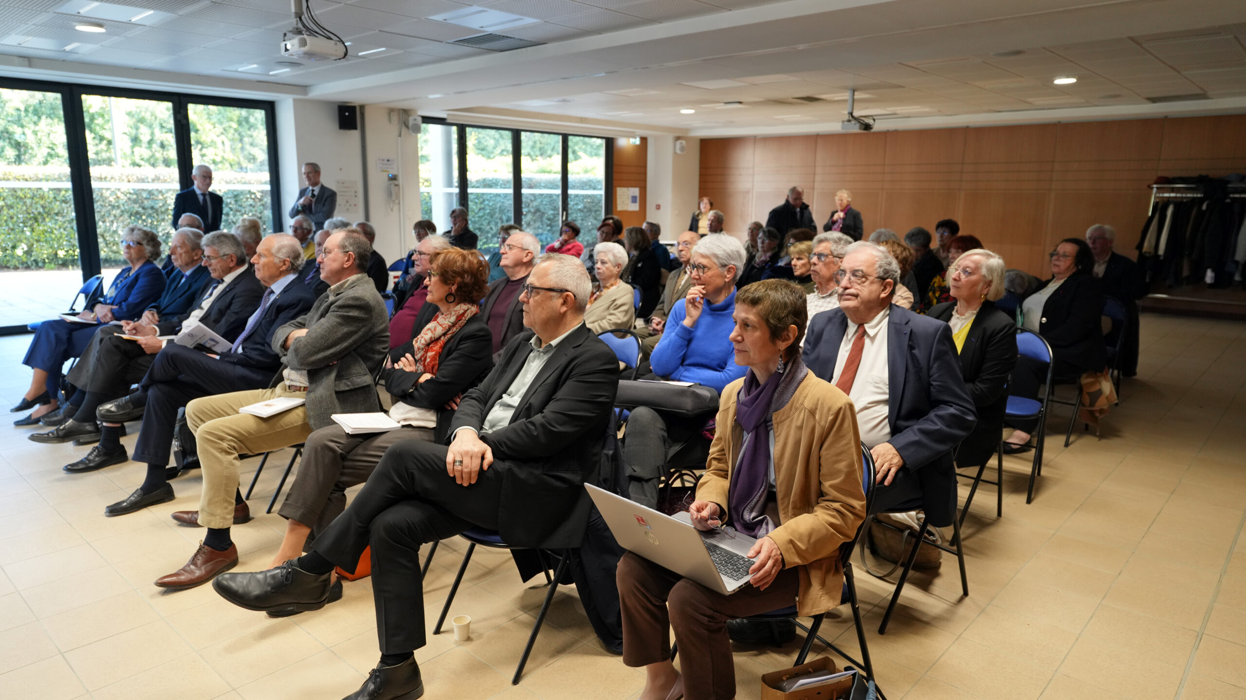 Assemblée générale 2026 de la section