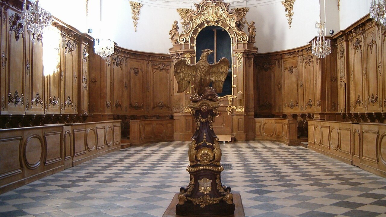 Visite de l&rsquo;Église Saint-Bruno-les-Chartreux et de la crèche